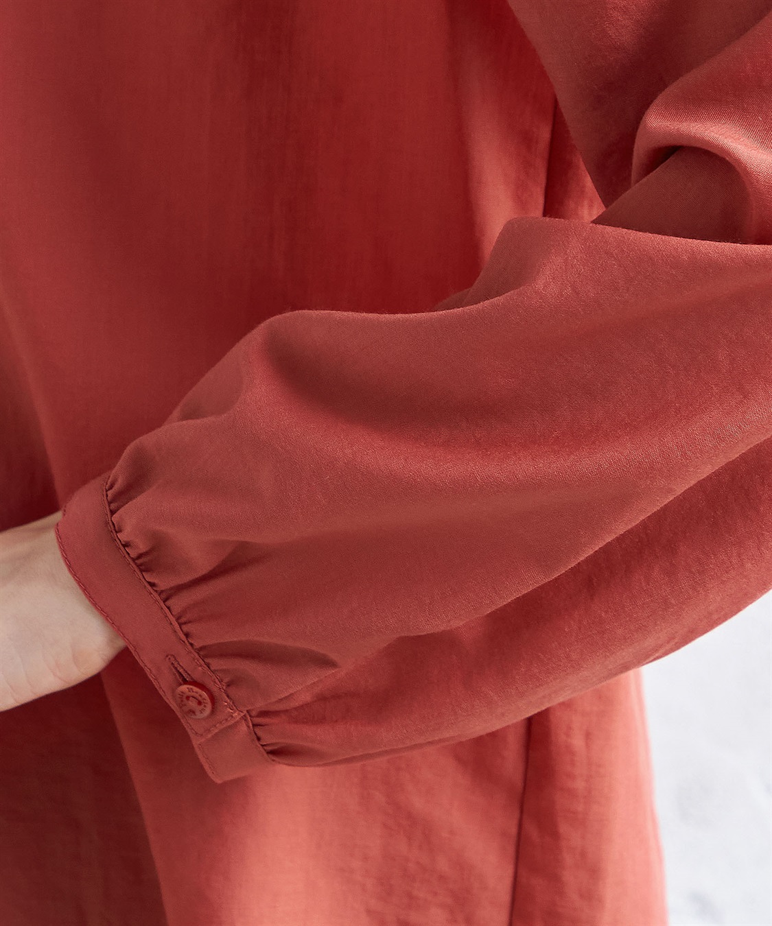 Petit Honfleur シャツカラープルオーバー_sub_4