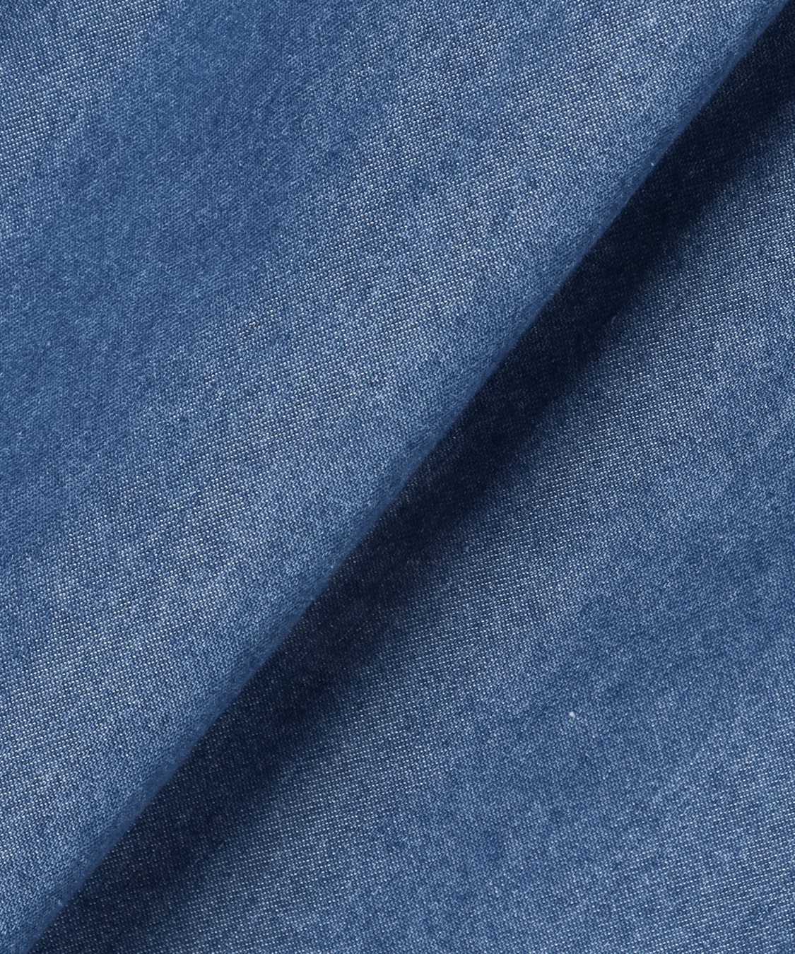 Petit Honfleur ギャザーデニムブラウス_sub_7