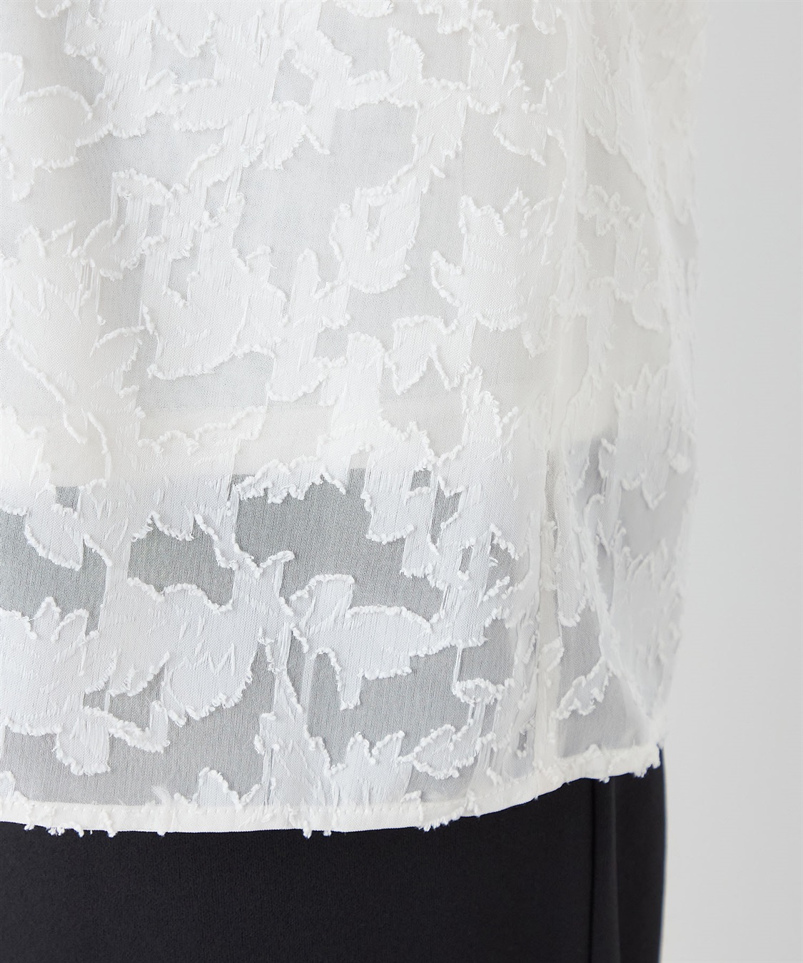 Petit Honfleur レースブラウス_sub_6