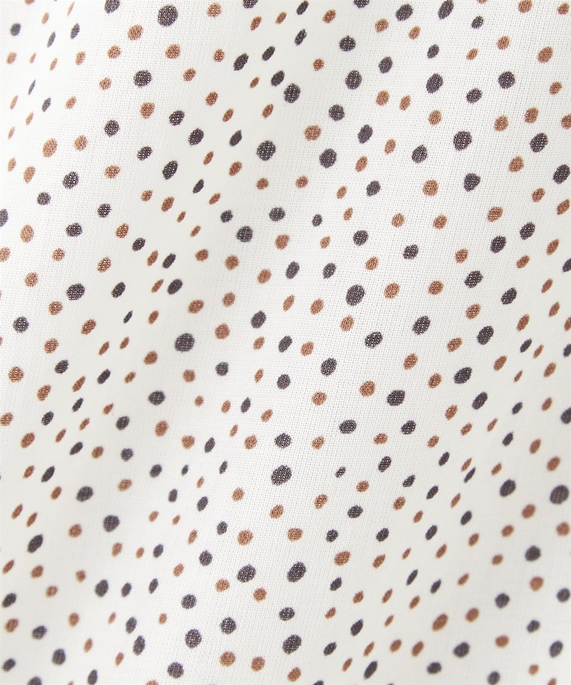 Petit Honfleur ブリントブラウス_sub_7