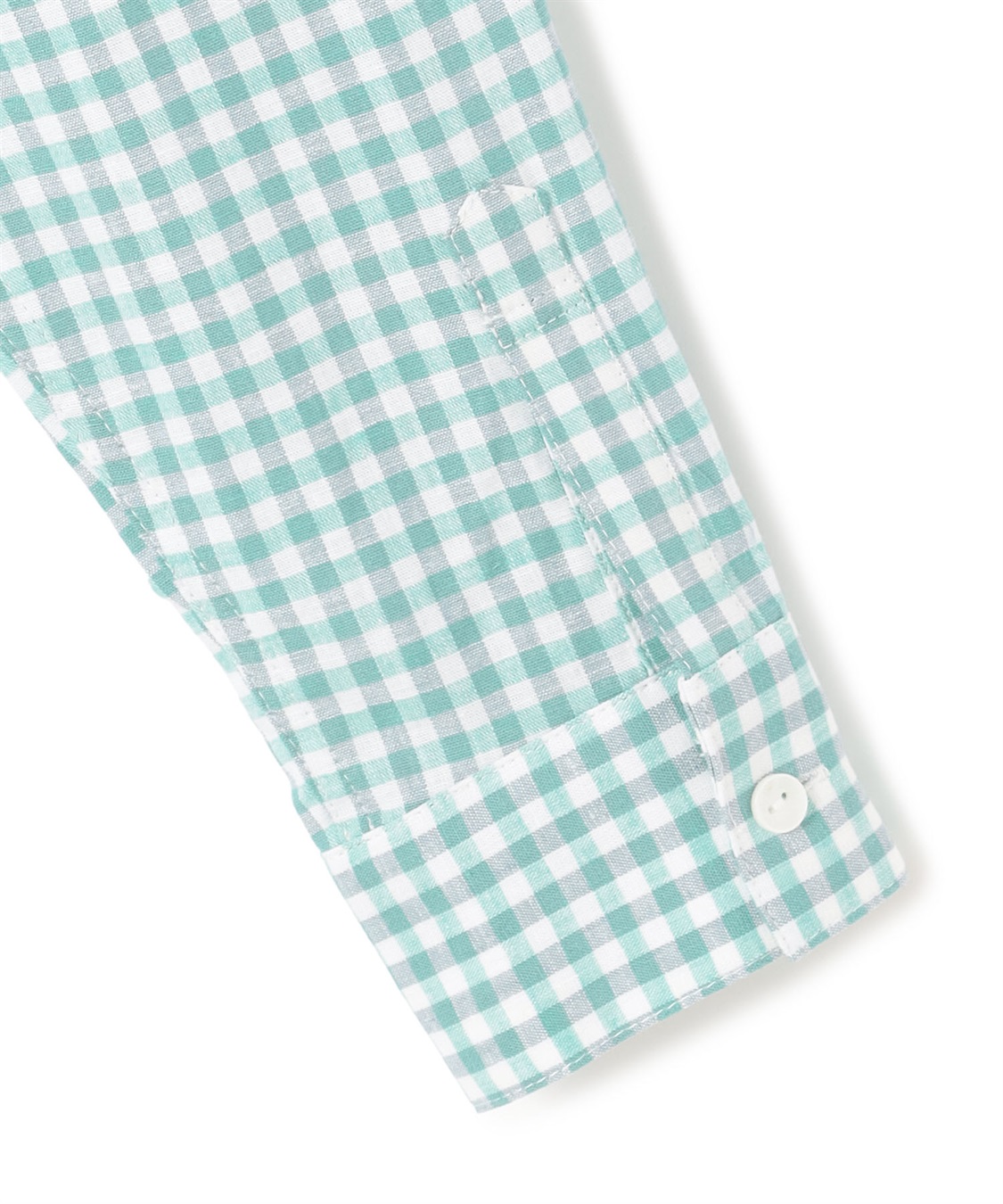 Petit Honfleur リネンブレンドシャツ_sub_6