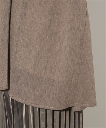 Petit Honfleur タックデザインシアーブラウス_subthumb_6