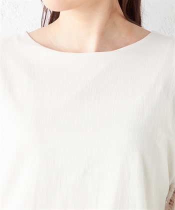 Petit Honfleur バルーンブラウス_subthumb_3