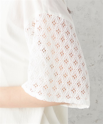 Petit Honfleur バルーンブラウス_subthumb_5