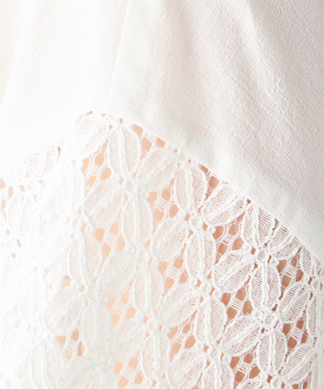 Petit Honfleur バルーンブラウス_sub_7