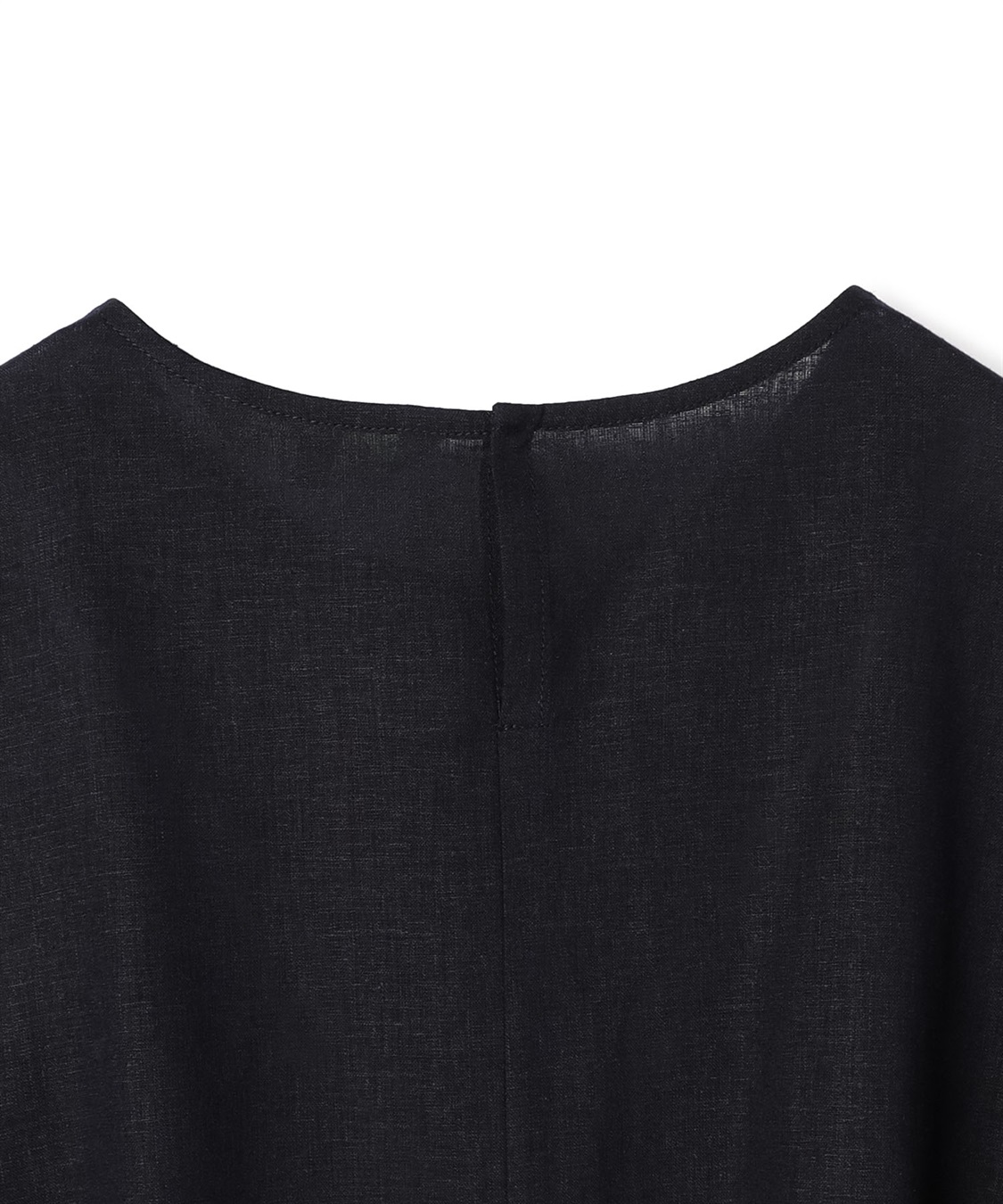 Petit Honfleur フレアスリーブブラウス_sub_5