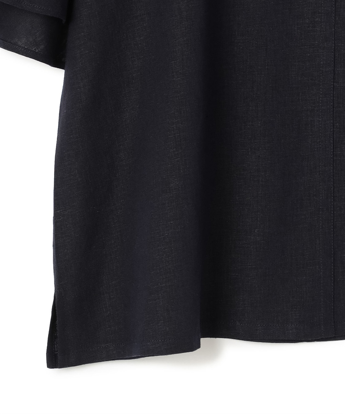 Petit Honfleur フレアスリーブブラウス_sub_7