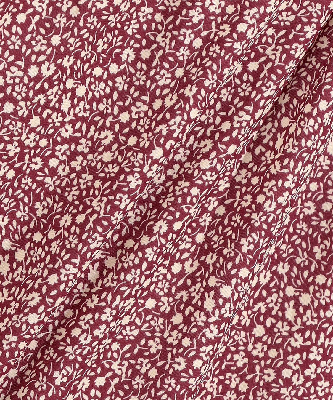 Petit Honfleur プリントブラウス_sub_7