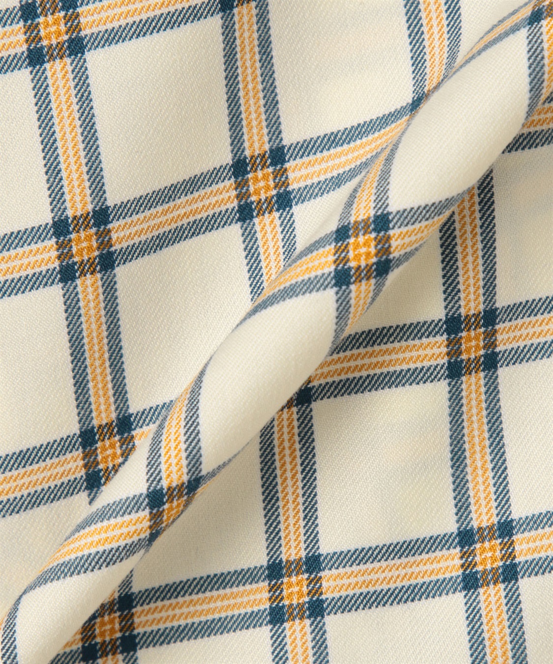 Petit Honfleur チェックシャツ_sub_7