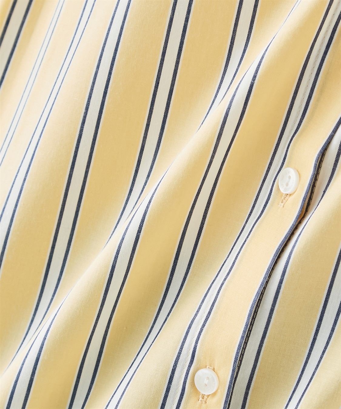 Petit Honfleur ストライプシャツ_sub_7