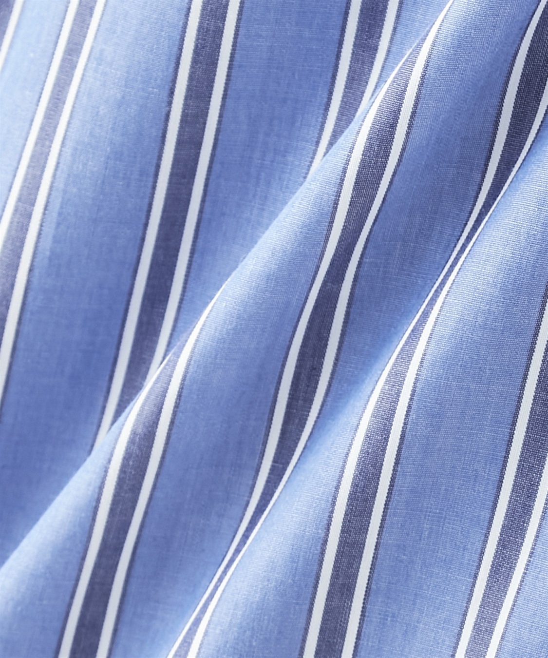 Petit Honfleur ストライプシャツ_sub_8