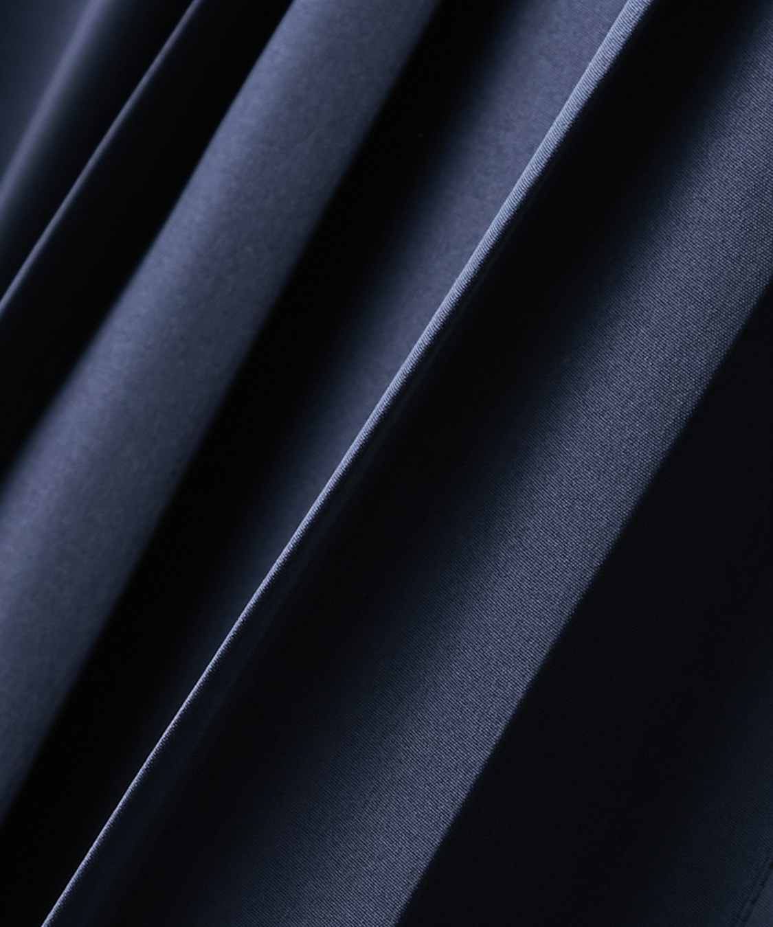 Petit Honfleur プリーツ切替ブラウス_sub_7