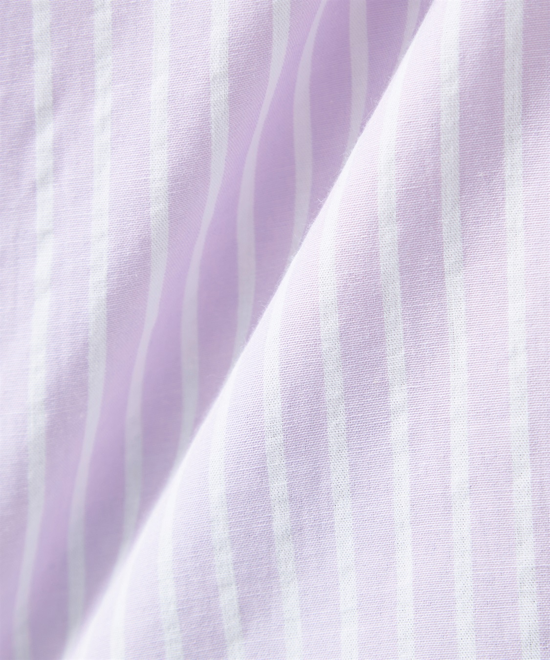 Petit Honfleur ストライプショートシャツ_sub_6