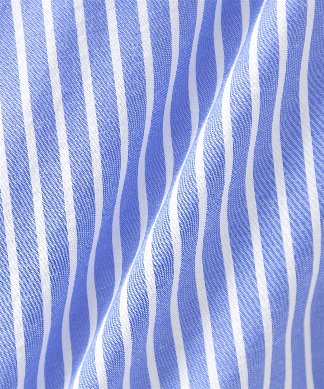 Petit Honfleur ストライプショートシャツ_sub_7