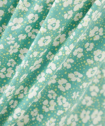 Petit Honfleur プリントバルーンブラウス_subthumb_9