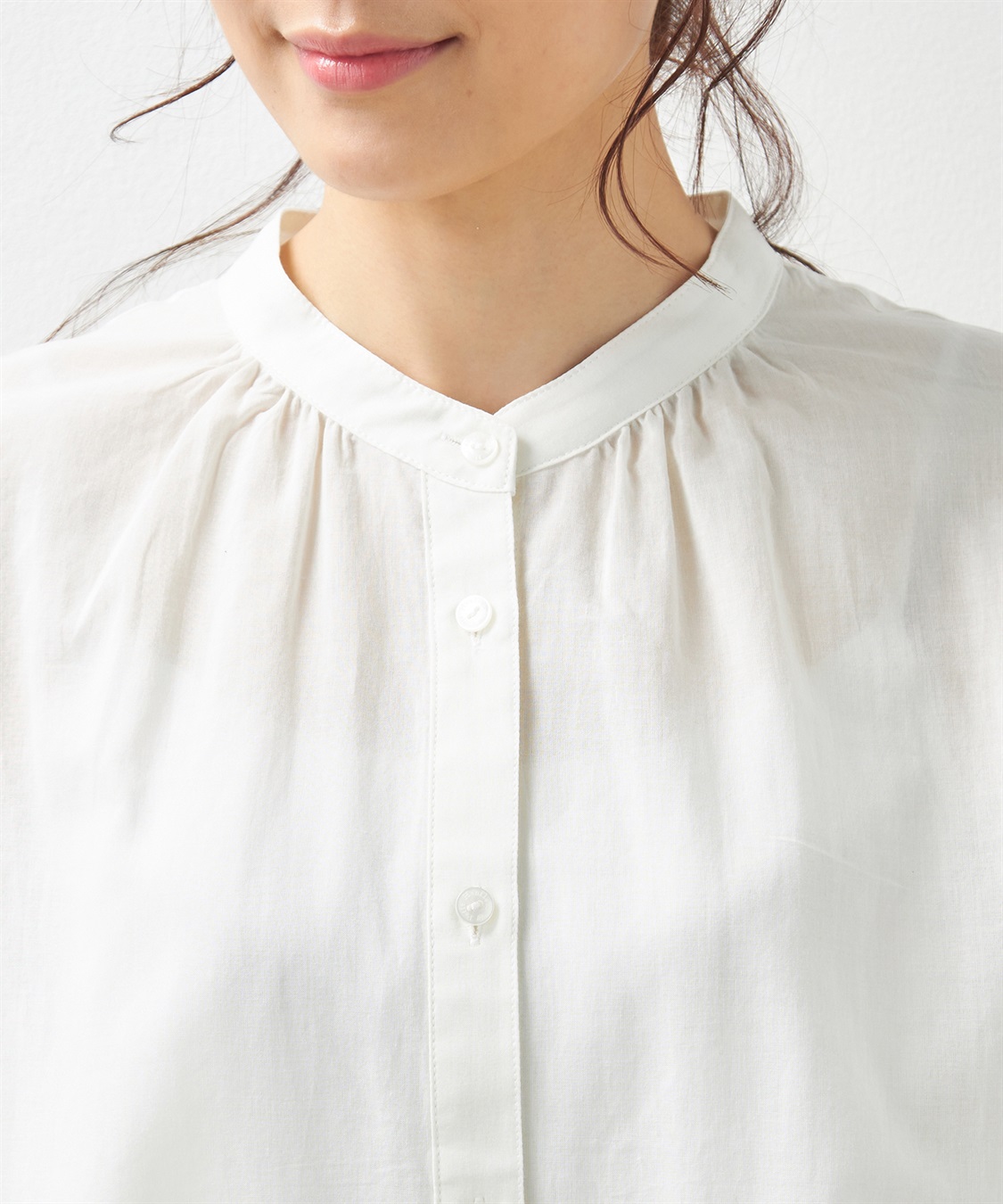 Petit Honfleur 刺しゅうブラウス_sub_4