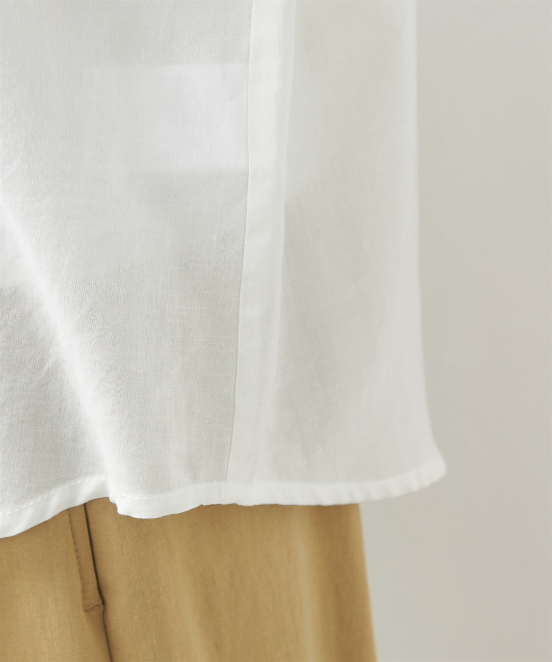 Petit Honfleur 刺しゅうブラウス_sub_6