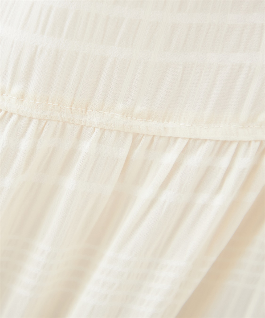 Petit Honfleur ウエスト切替ブラウス_sub_7