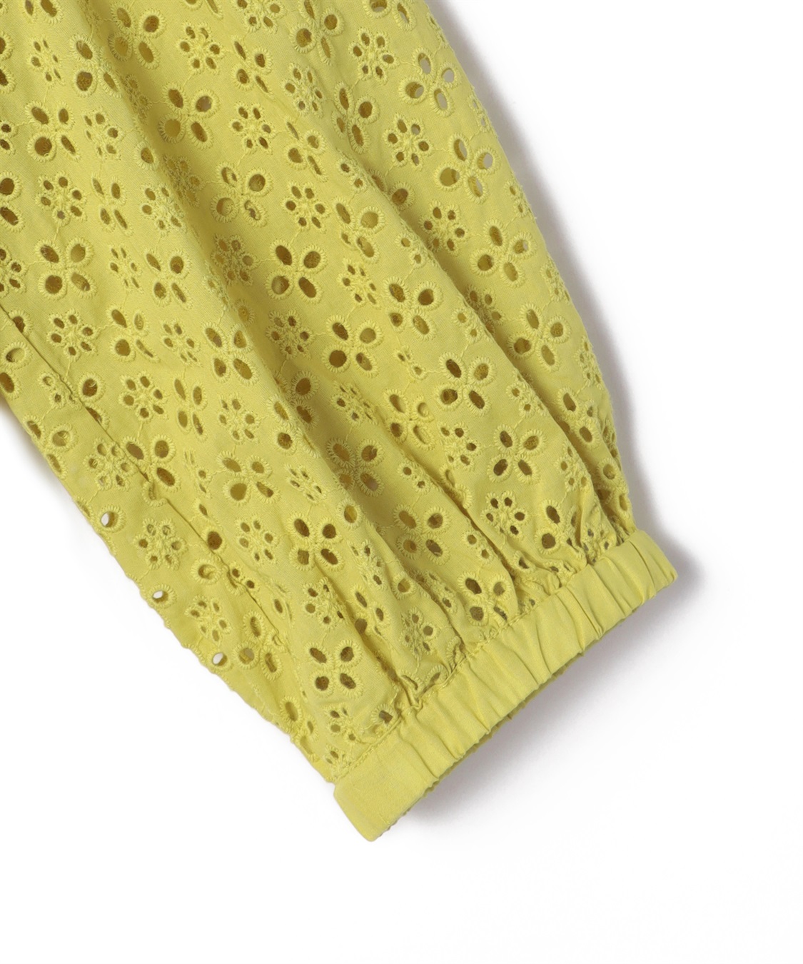 Petit Honfleur レースシャツ_sub_7