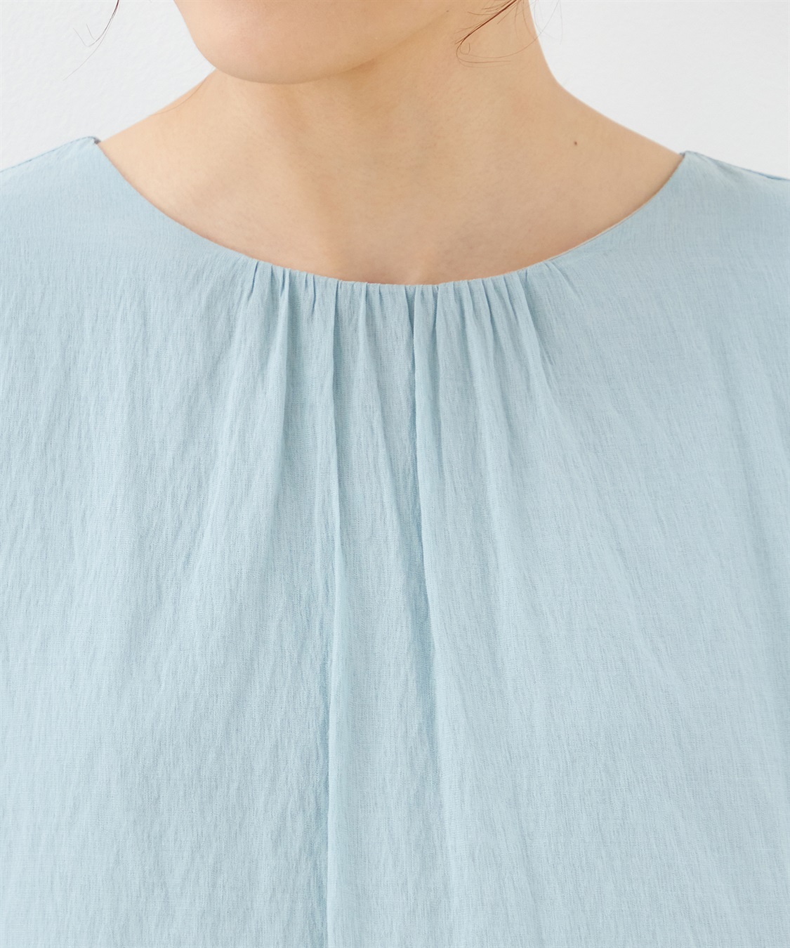 Petit Honfleur はしごレースブラウス_sub_3