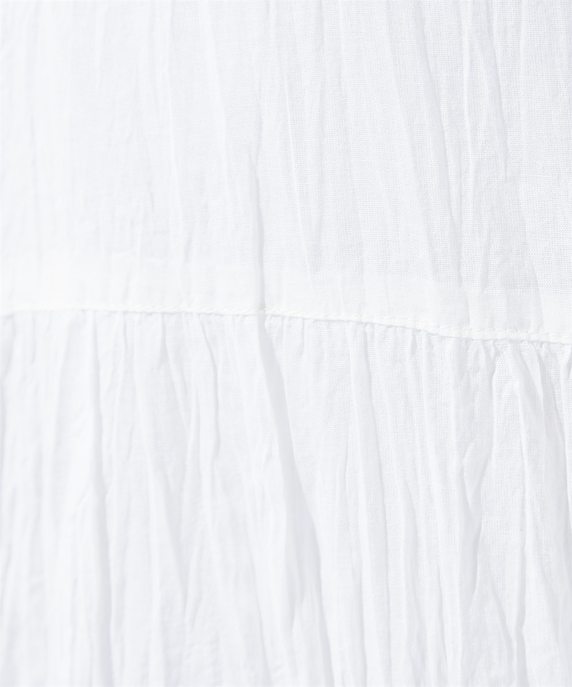 Petit Honfleur ティアードブラウス_sub_10