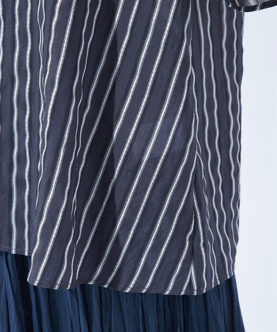 Petit Honfleur フレアブラウス_sub_6