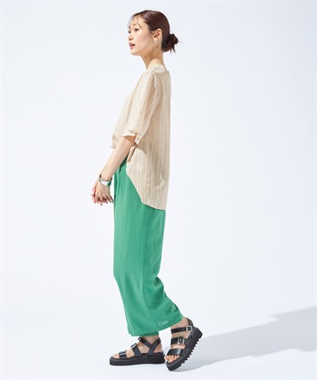 Petit Honfleur フレアブラウス_subthumb_13