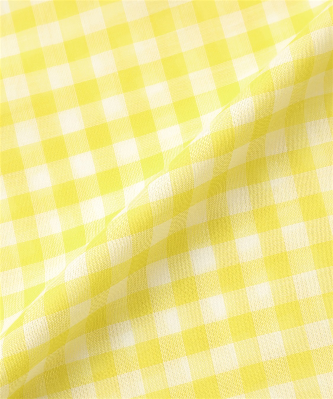 Petit Honfleur ギンガムチェックブラウス_sub_9