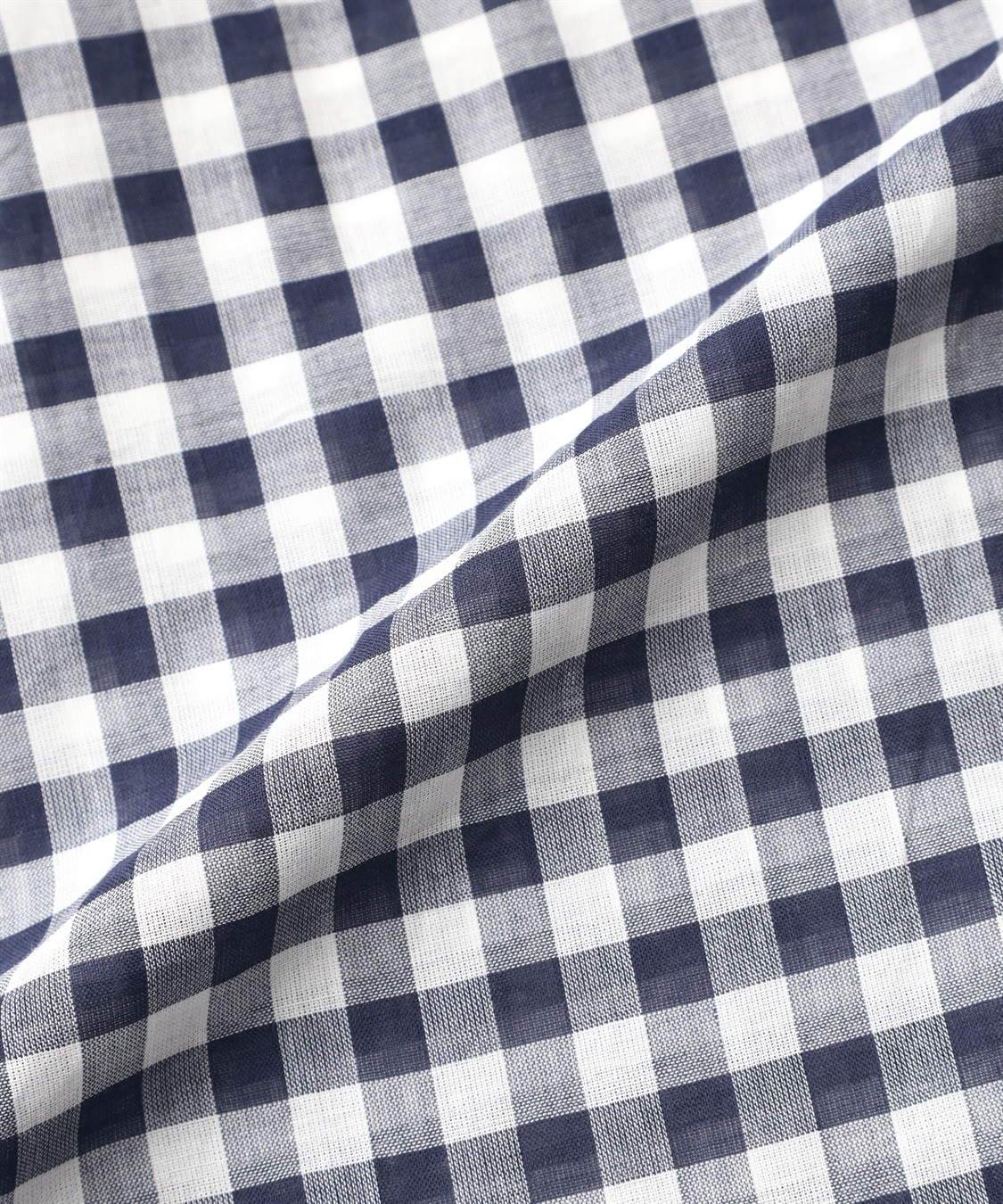 Petit Honfleur ギンガムチェックブラウス_sub_10