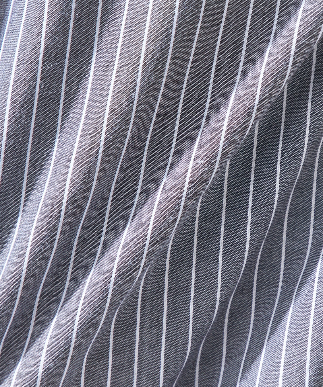 Petit Honfleur ドロストショートシャツ_sub_8