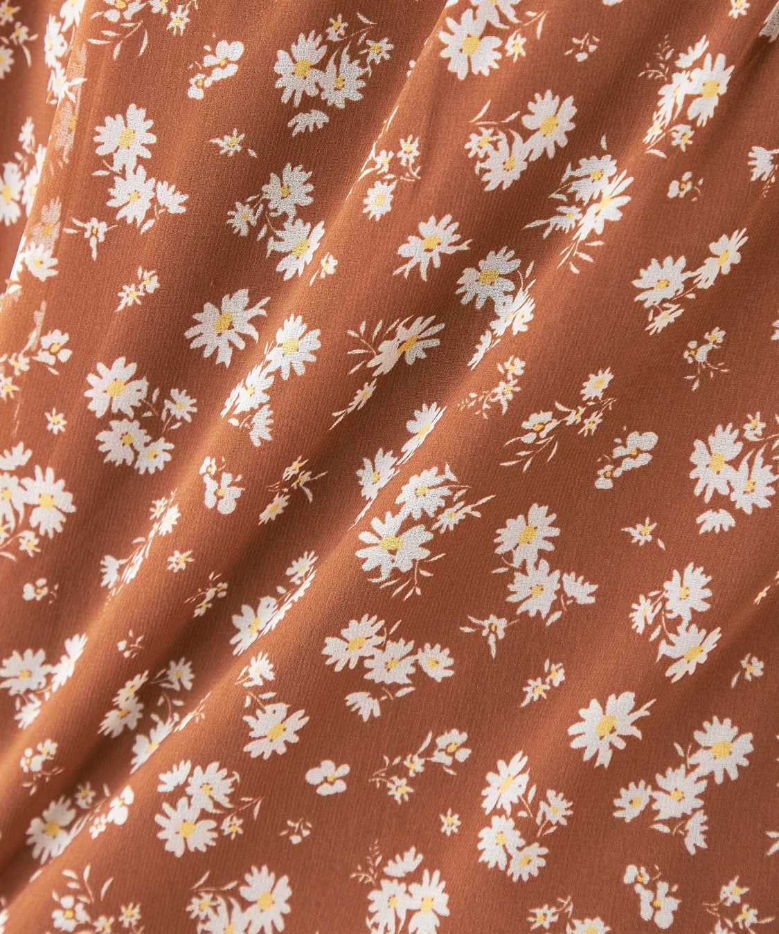 Petit Honfleur プリントブラウス_sub_10