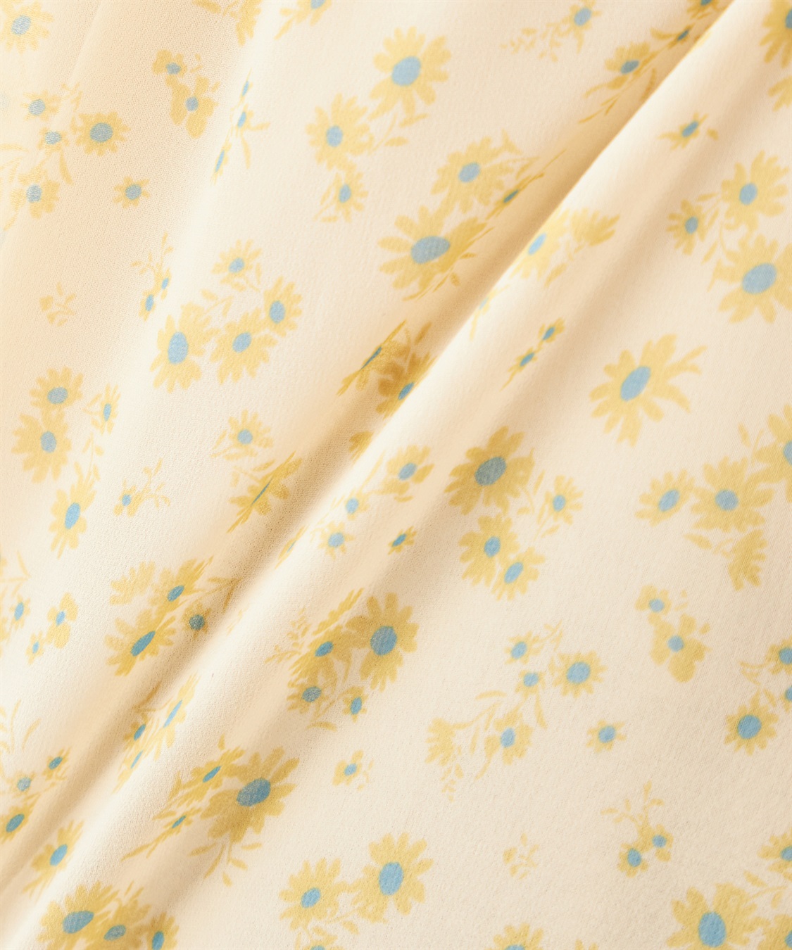 Petit Honfleur プリントブラウス_sub_11