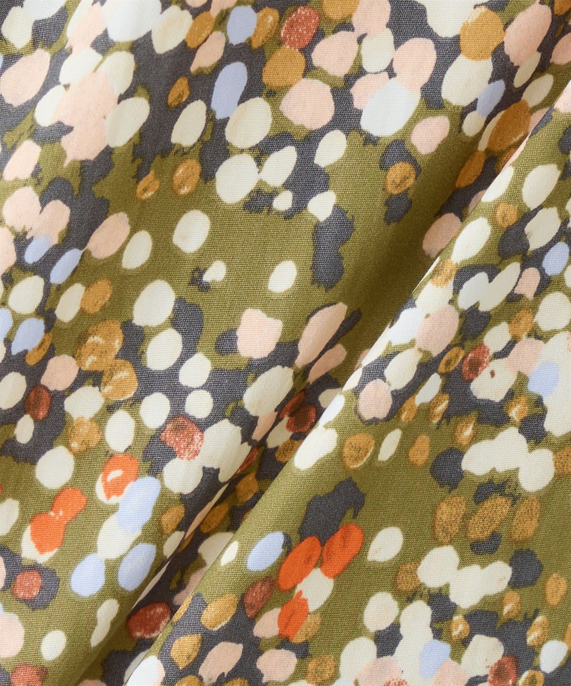 Petit Honfleur シャーリングブラウス_sub_8