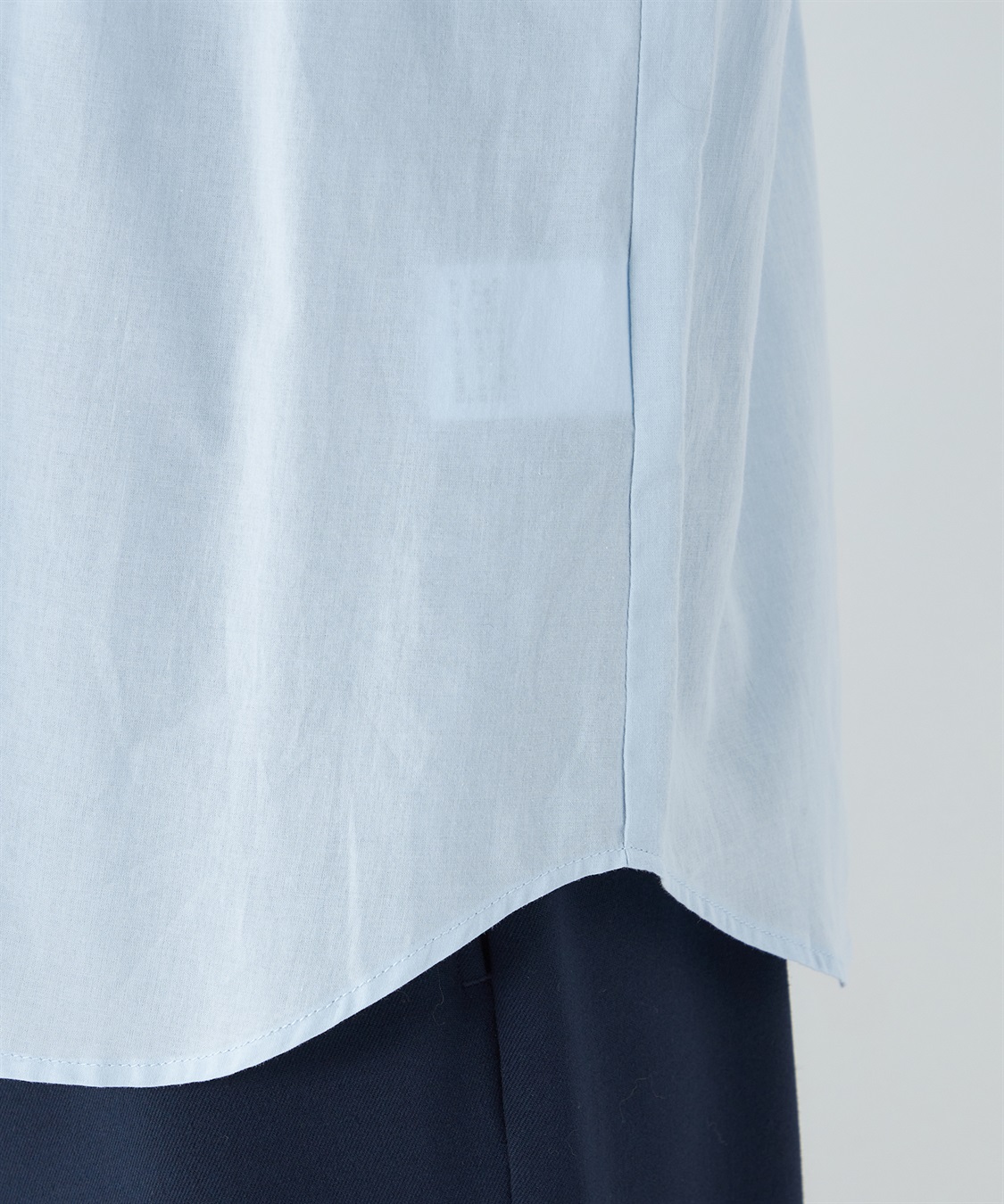 Petit Honfleur ヨーク刺しゅうブラウス_sub_5