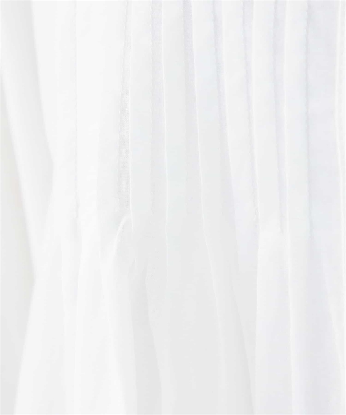 Petit Honfleur ピンタックブラウス_sub_7