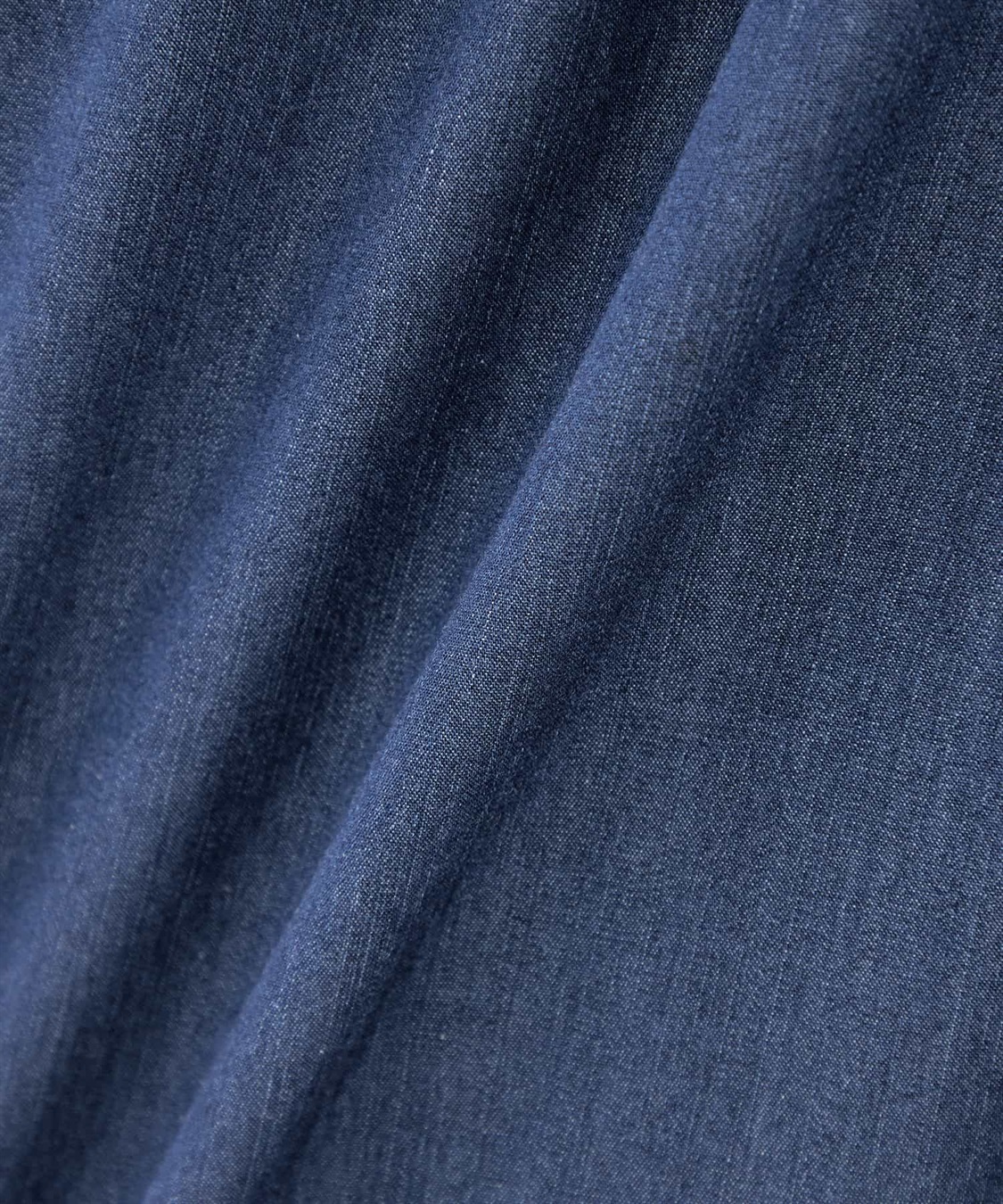 Petit Honfleur ティアードデニムブラウス_sub_9