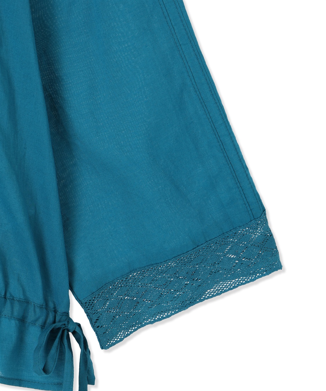 Petit Honfleur レースドロストブラウス_sub_19