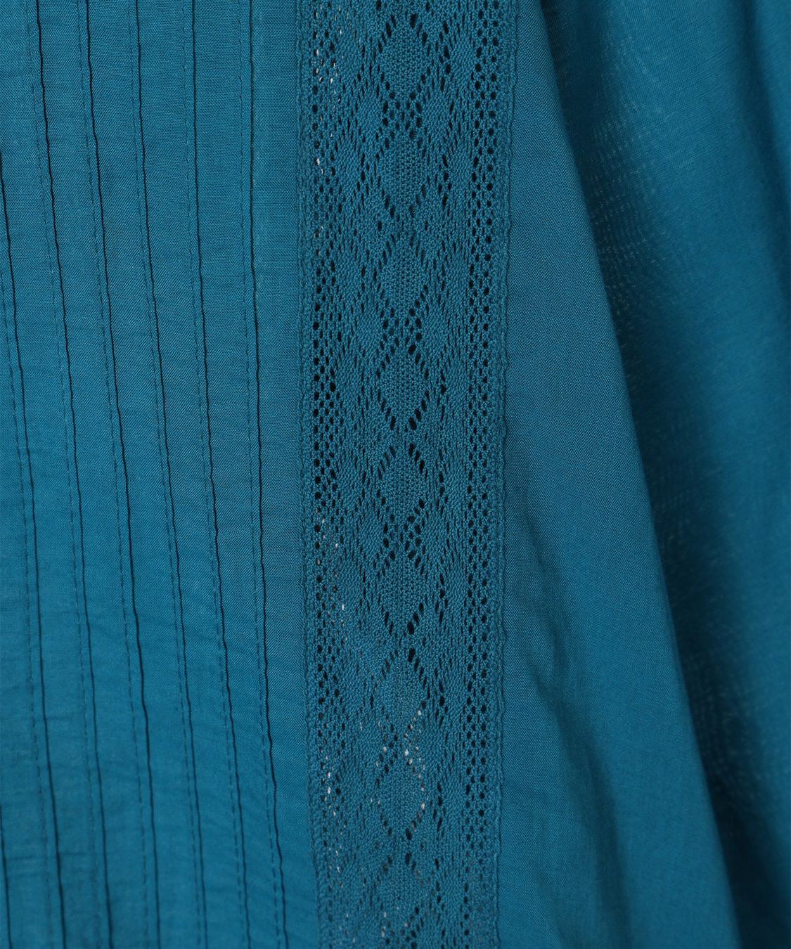 Petit Honfleur レースドロストブラウス_sub_21