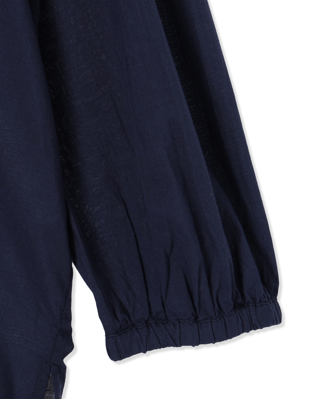 Petit Honfleur 刺しゅうチュニックブラウス_sub_15