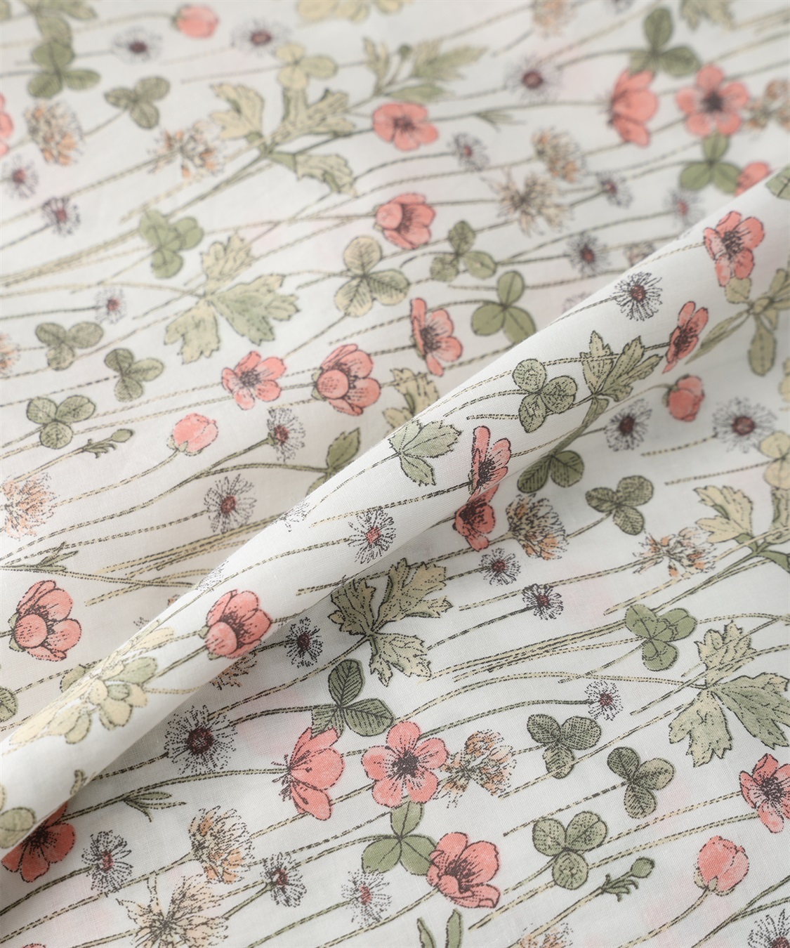 Petit Honfleur リバティプリントブラウス_sub_17