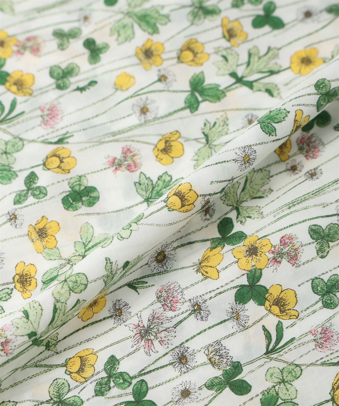 Petit Honfleur リバティプリントブラウス_sub_18