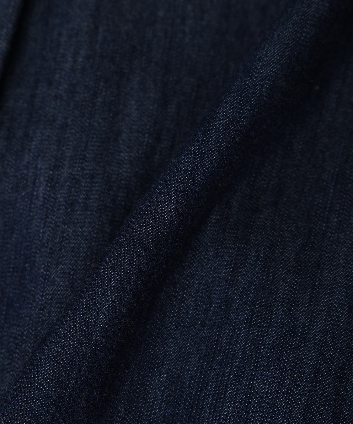 Petit Honfleur デニムシャツ_sub_23