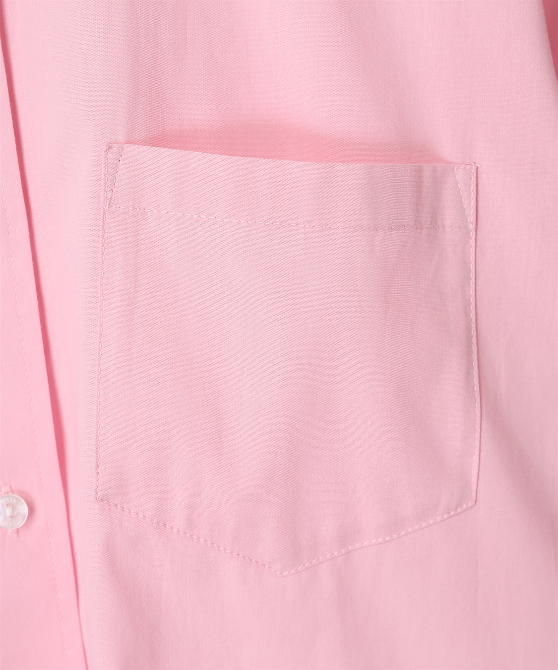 Petit Honfleur ポケットシャツ_sub_23