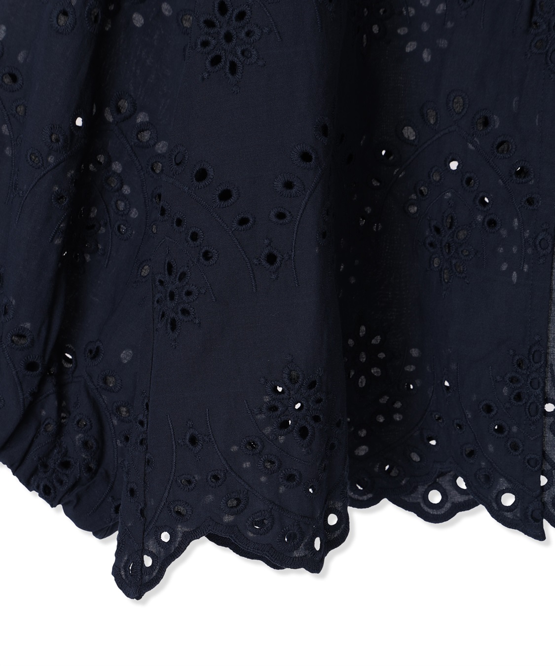 Petit Honfleur レースブラウス_sub_21