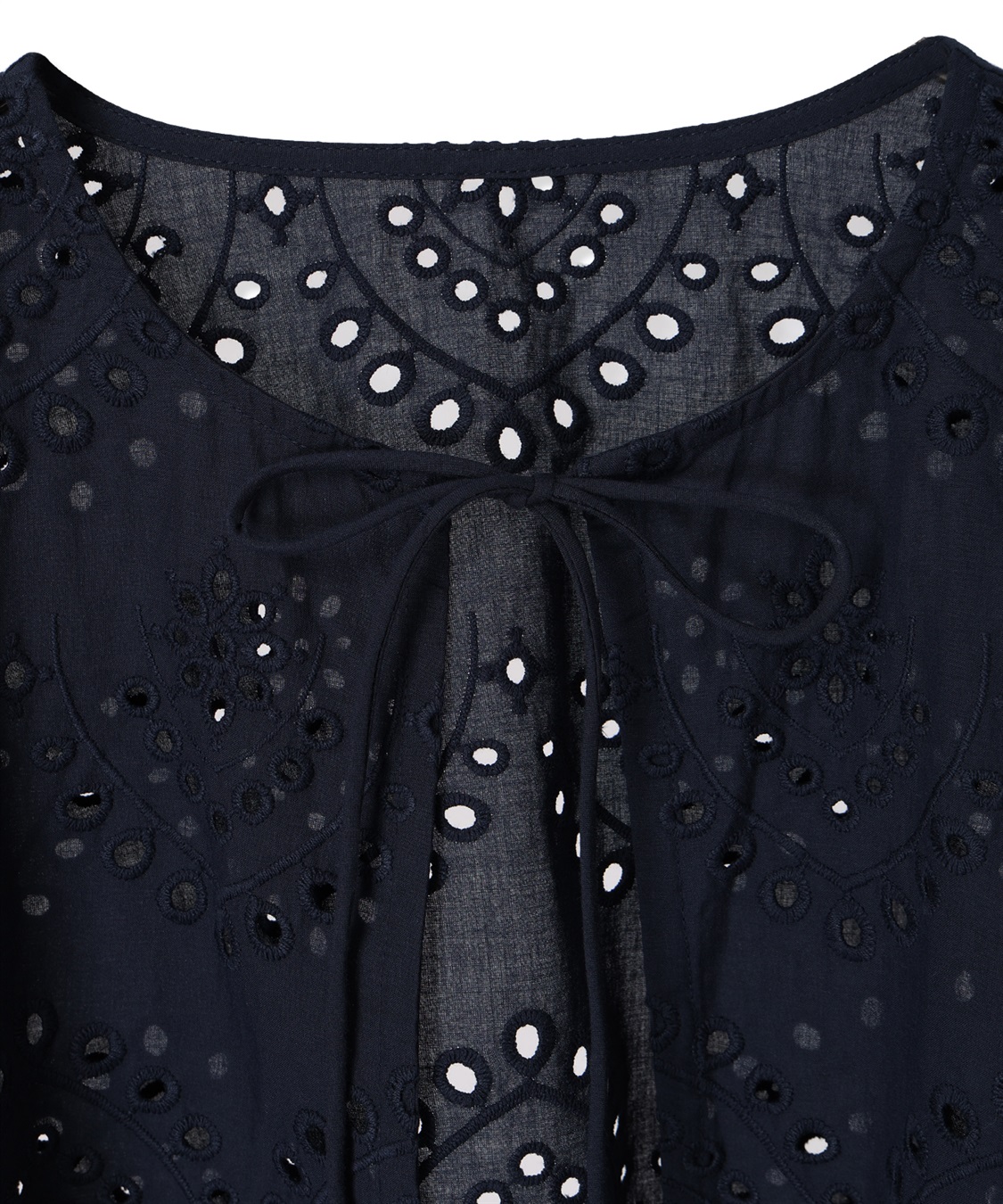 Petit Honfleur レースブラウス_sub_22