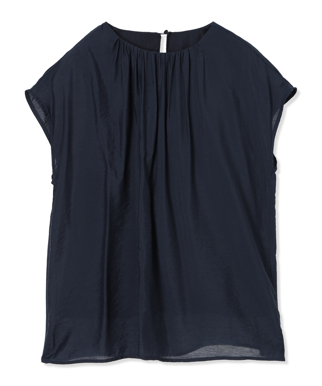 Petit Honfleur ギャザーブラウス_sub_18