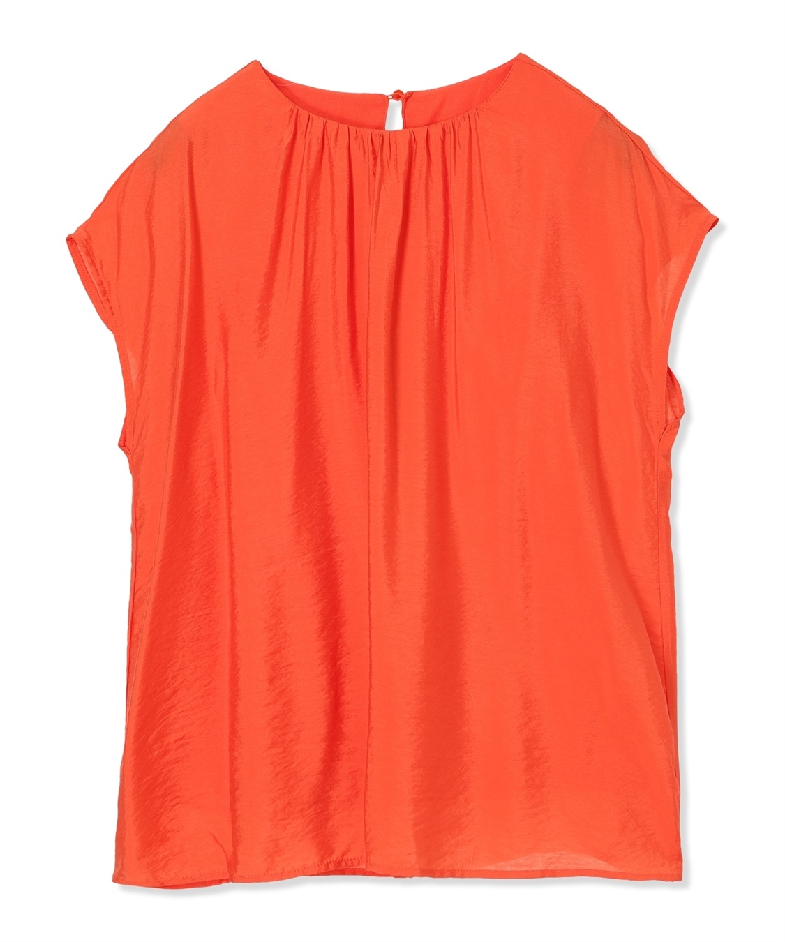 Petit Honfleur ギャザーブラウス_sub_19