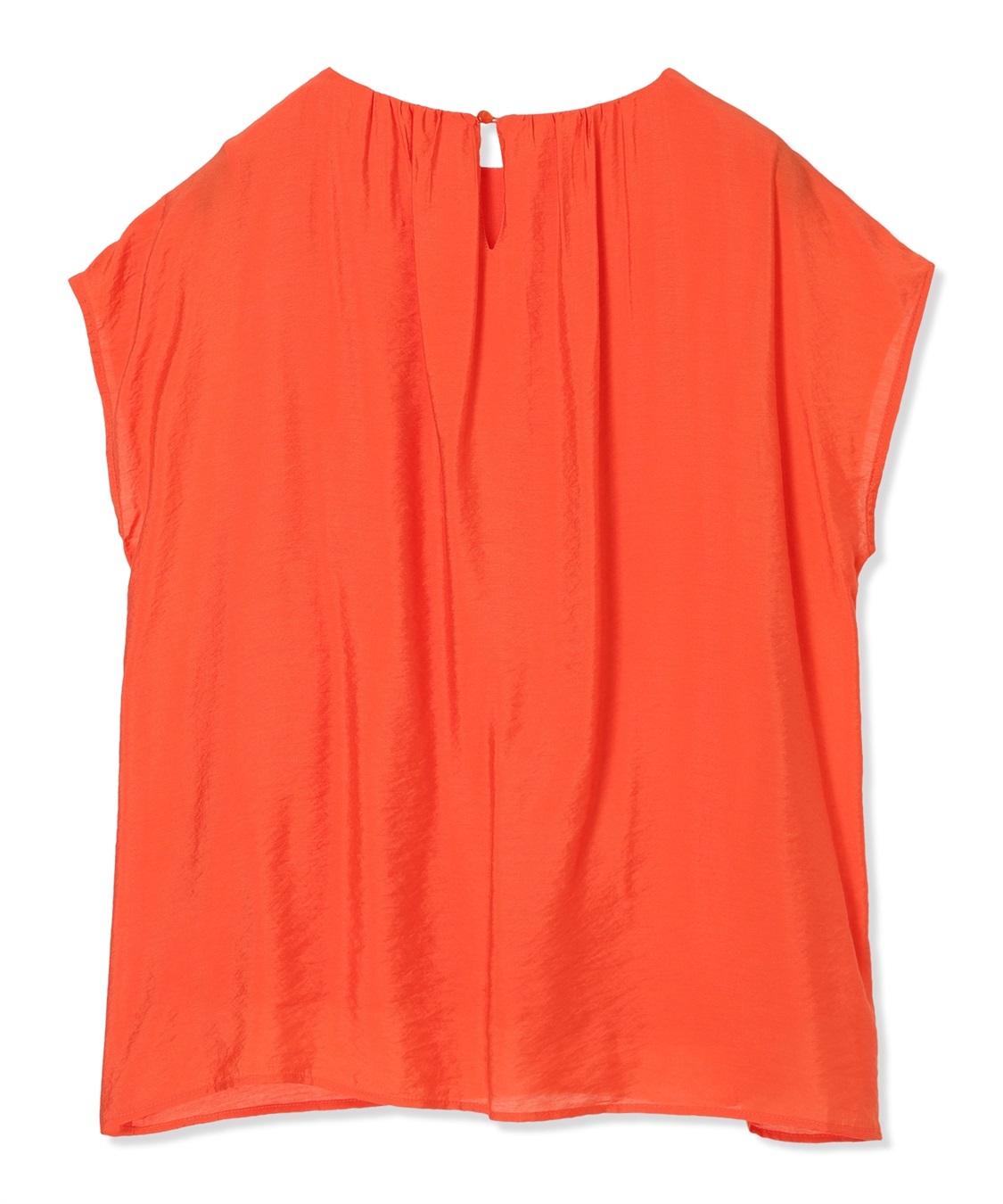 Petit Honfleur ギャザーブラウス_sub_20