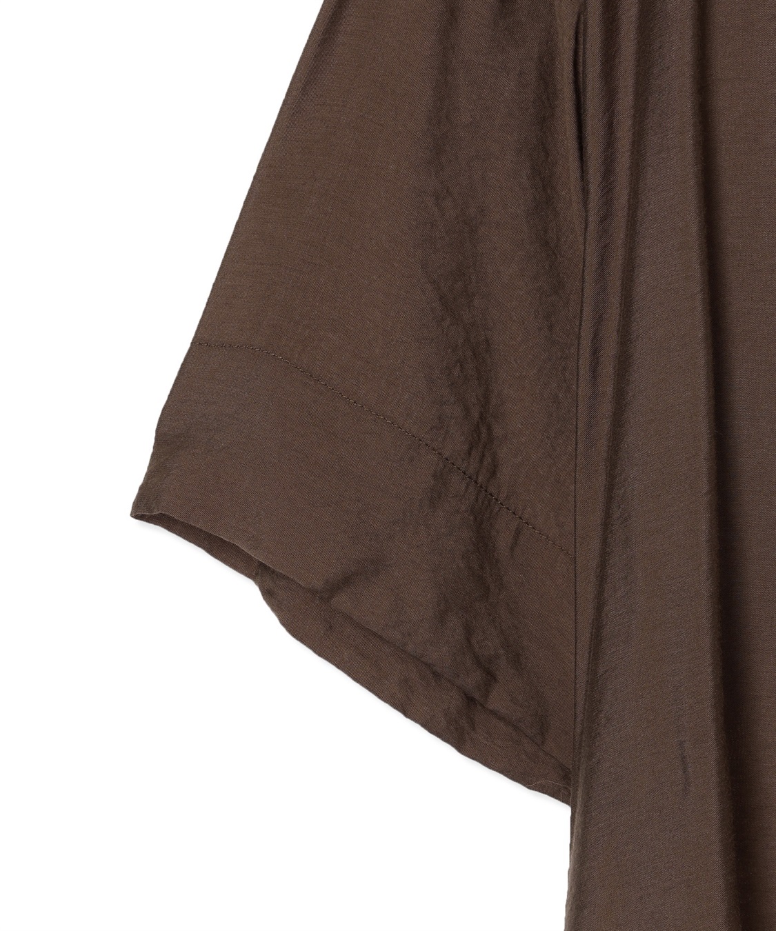 Petit Honfleur バンドカラーブラウス_sub_14