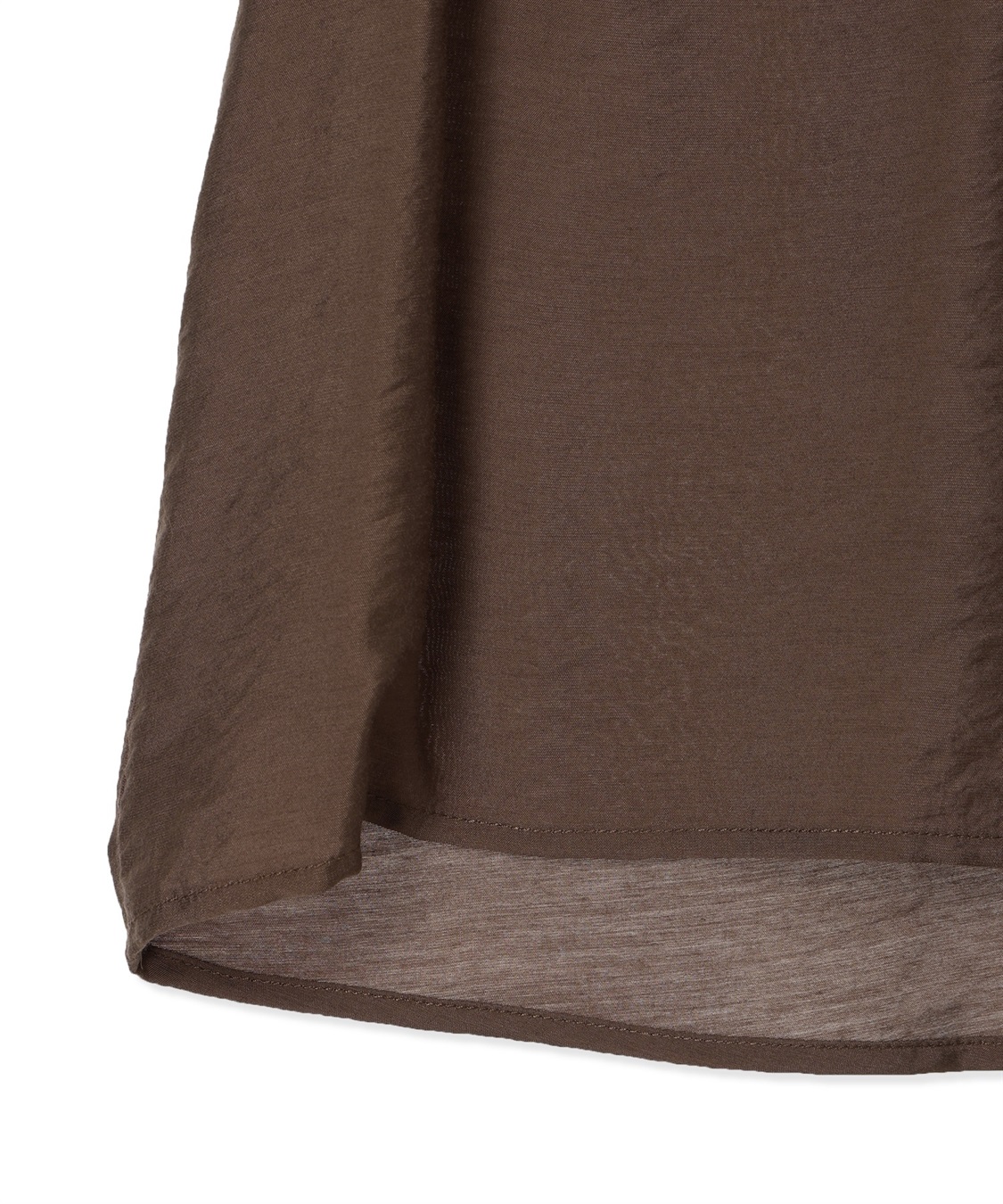 Petit Honfleur バンドカラーブラウス_sub_15